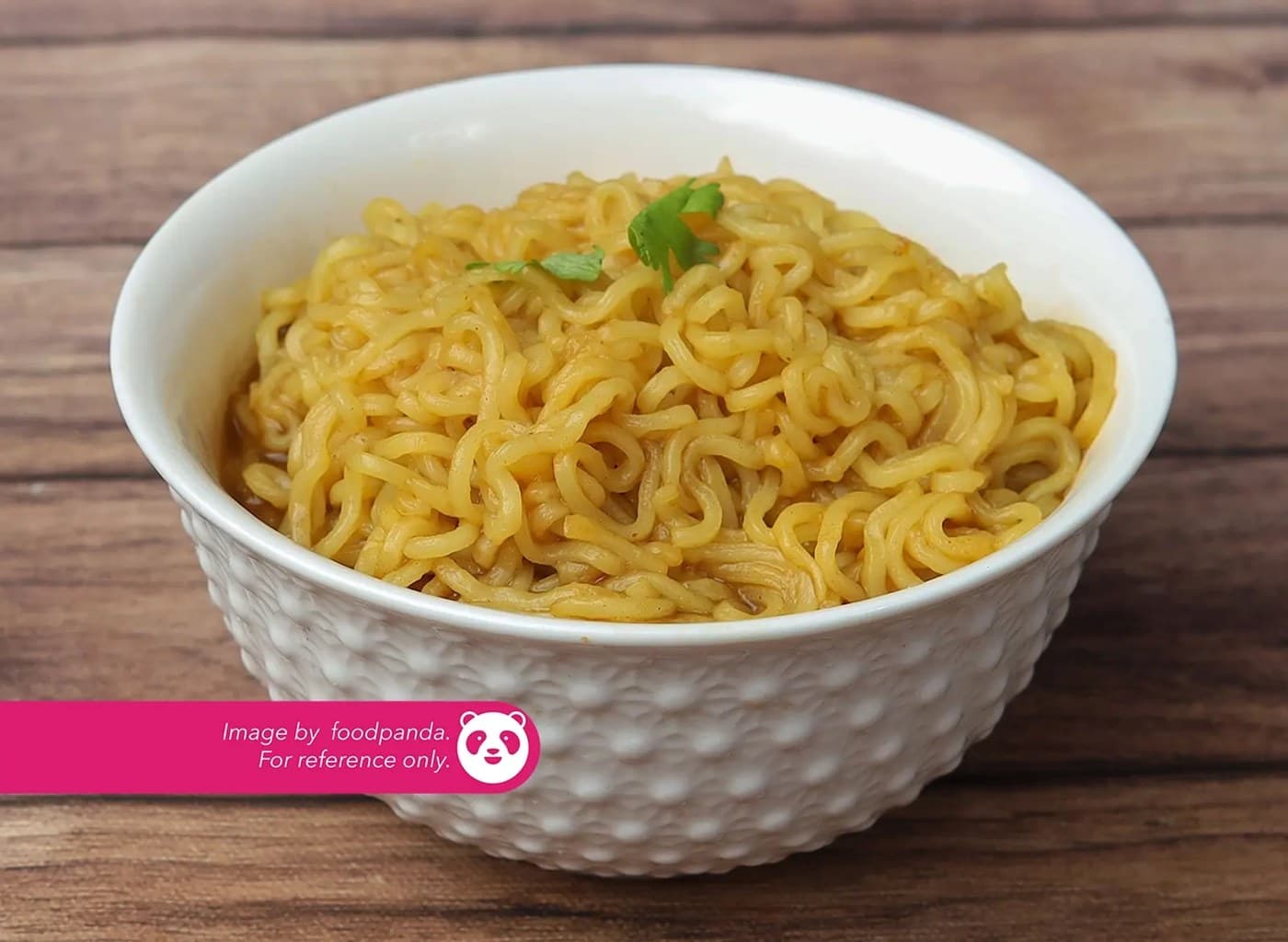 Extra Noodles