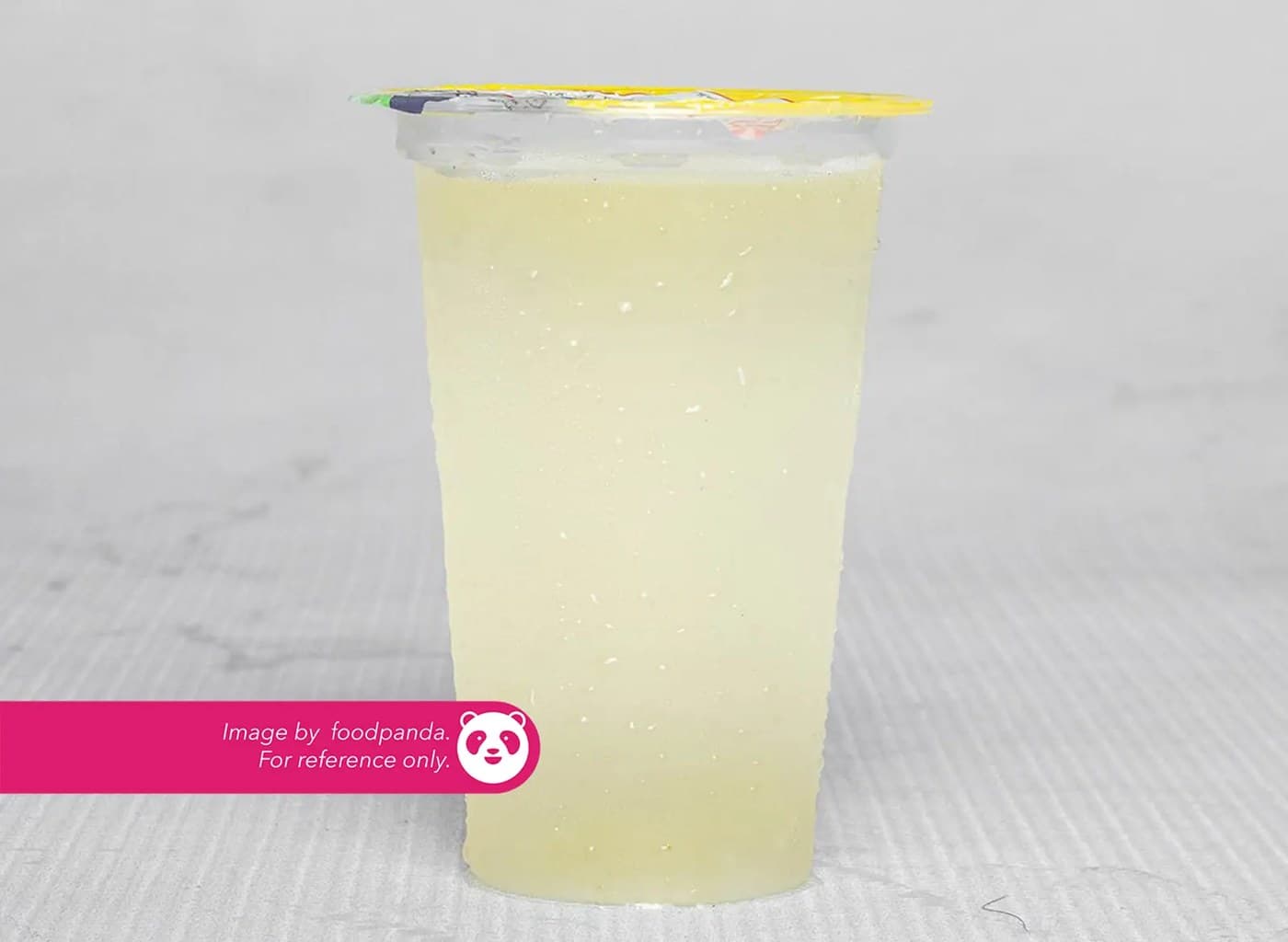 Mineshine Lemon