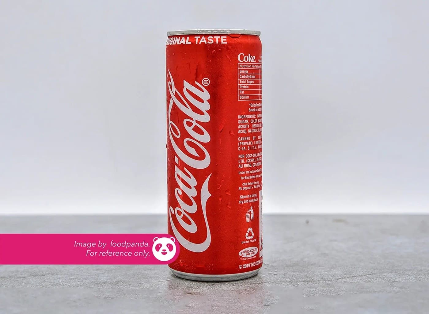 Coke