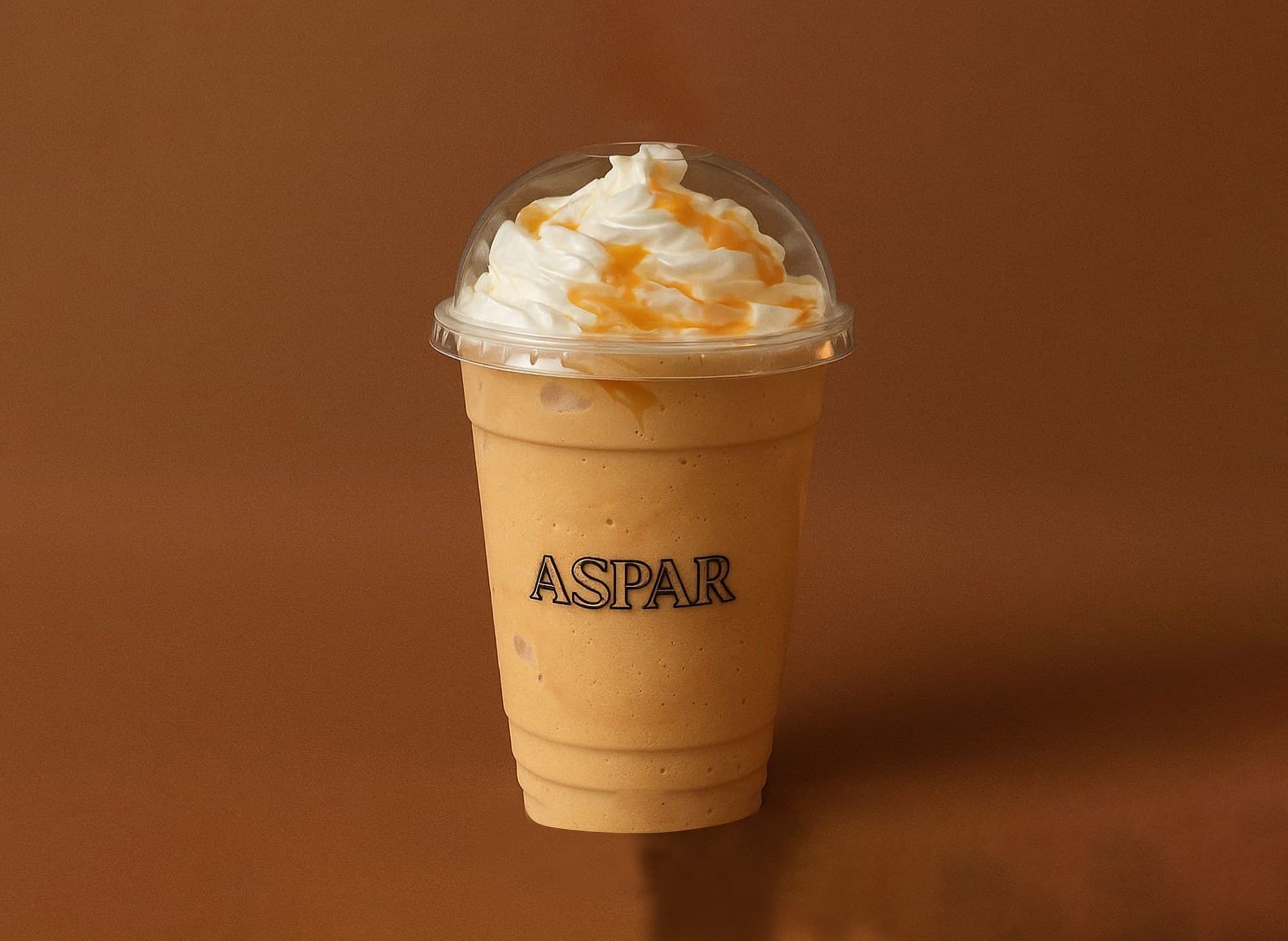 Aspar Coffee + Food + Bar