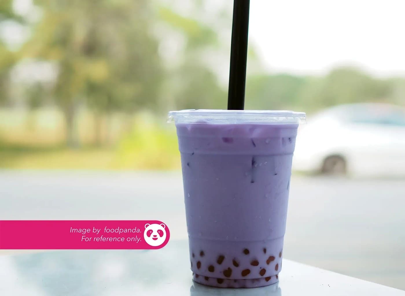 Ube