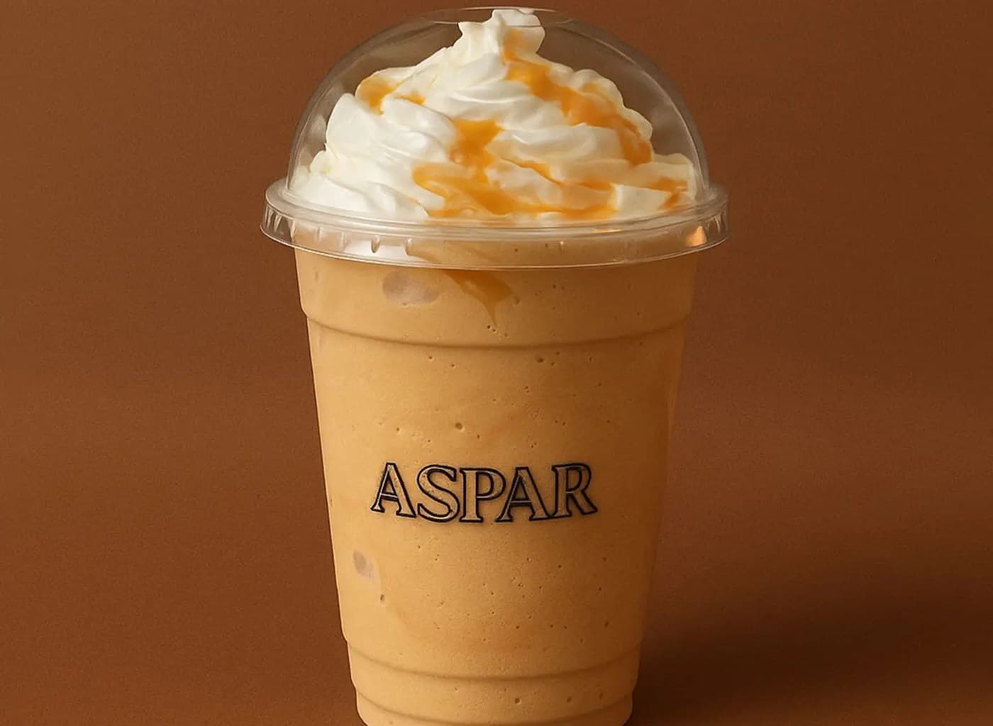 Caramel Macchiato Coffee