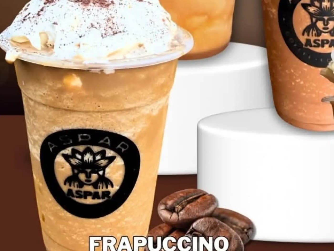 Frappuccino