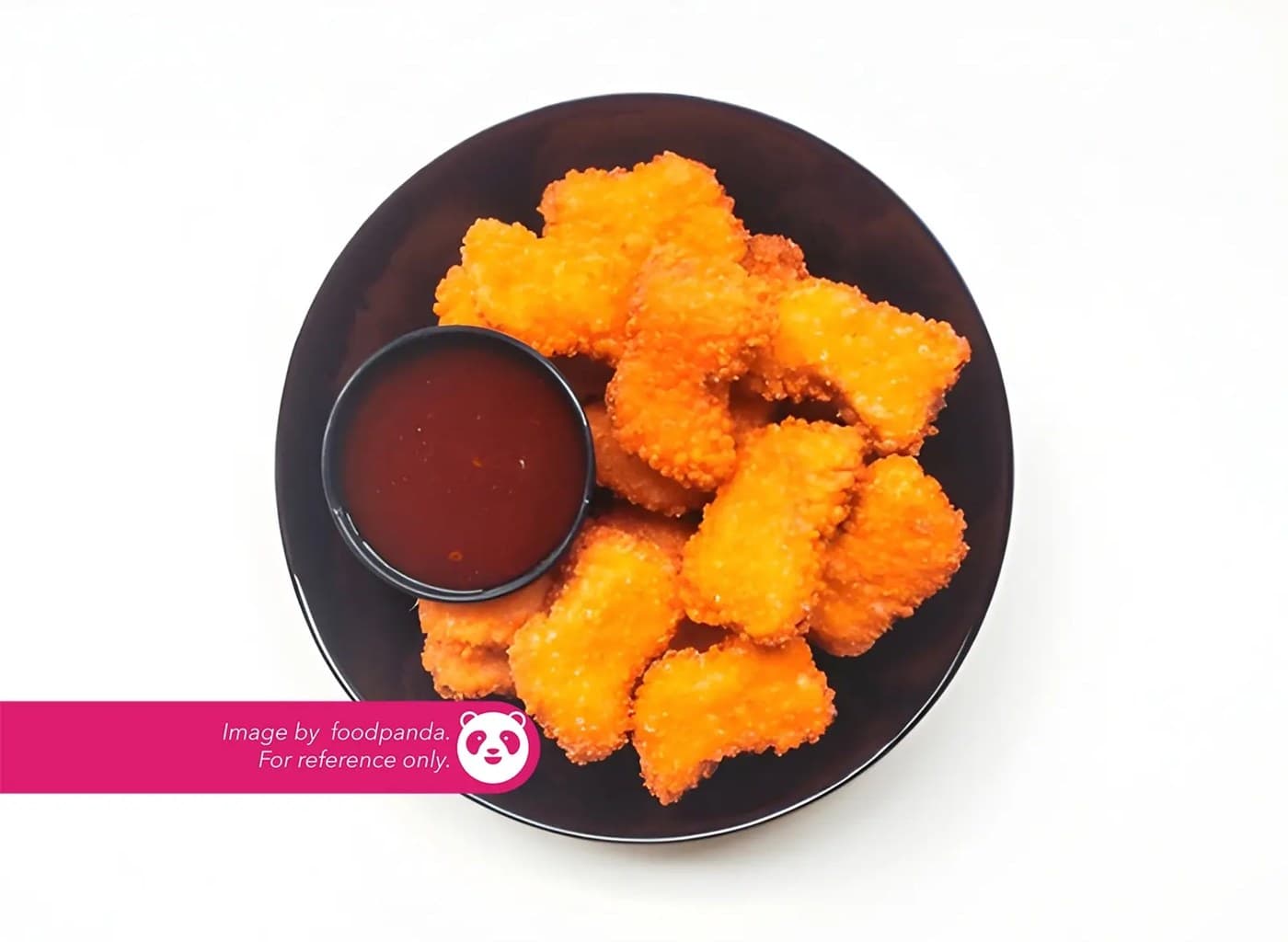 Nuggets Snack Solo