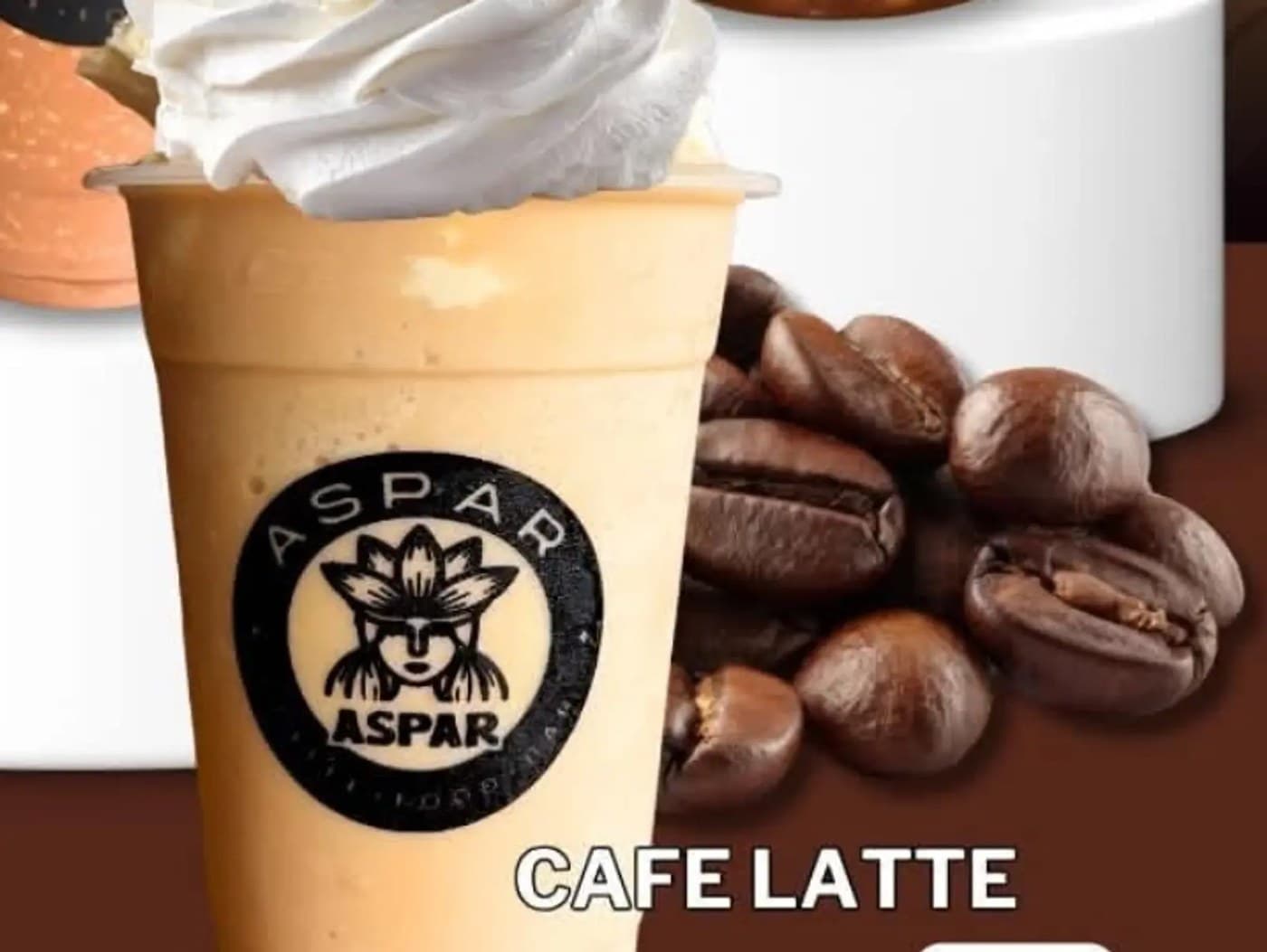 Cafe Latte