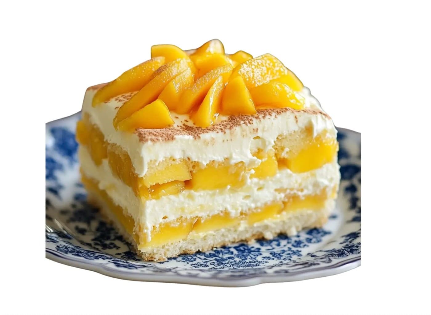 Mango Tango