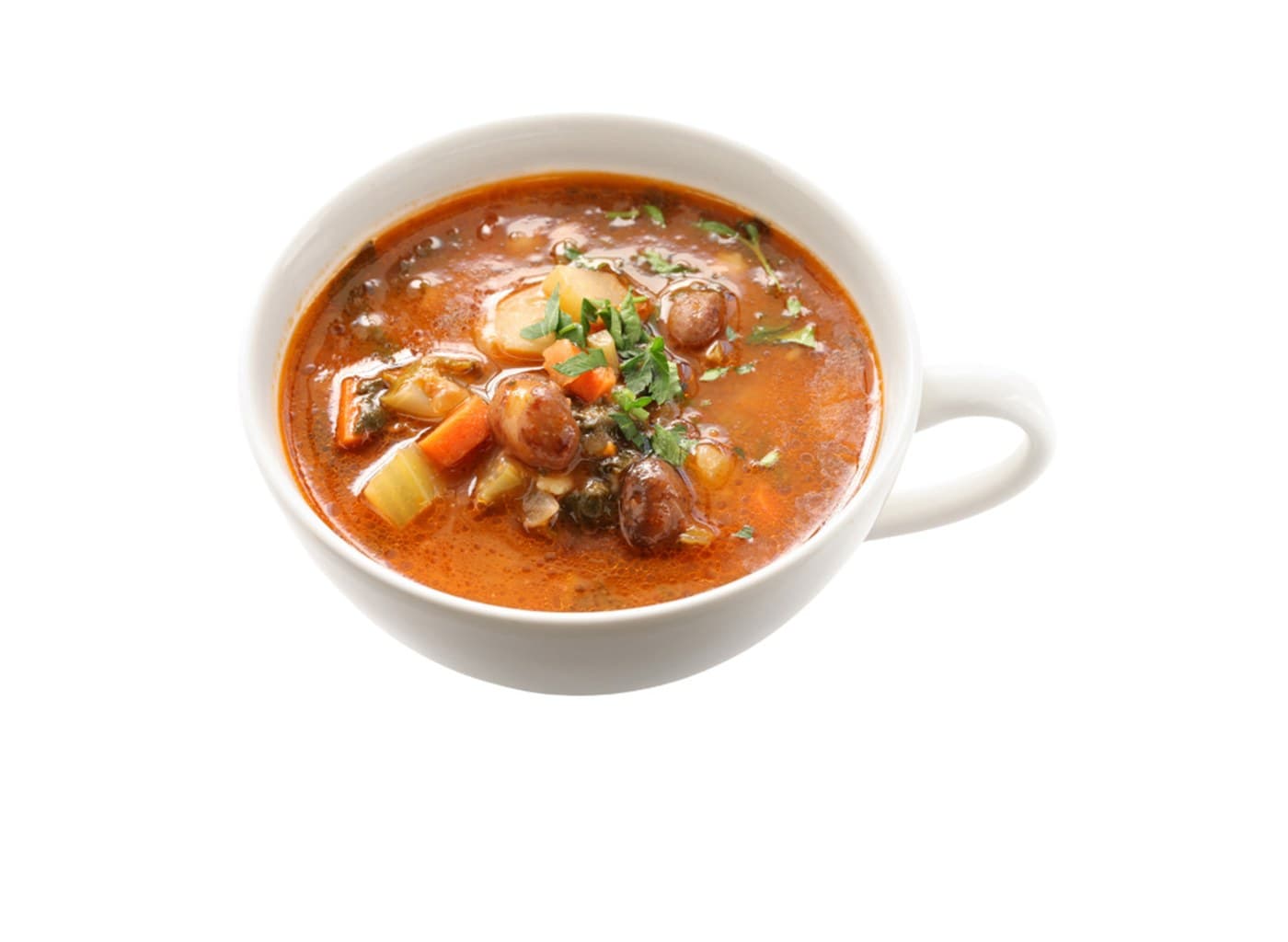 Minestrone