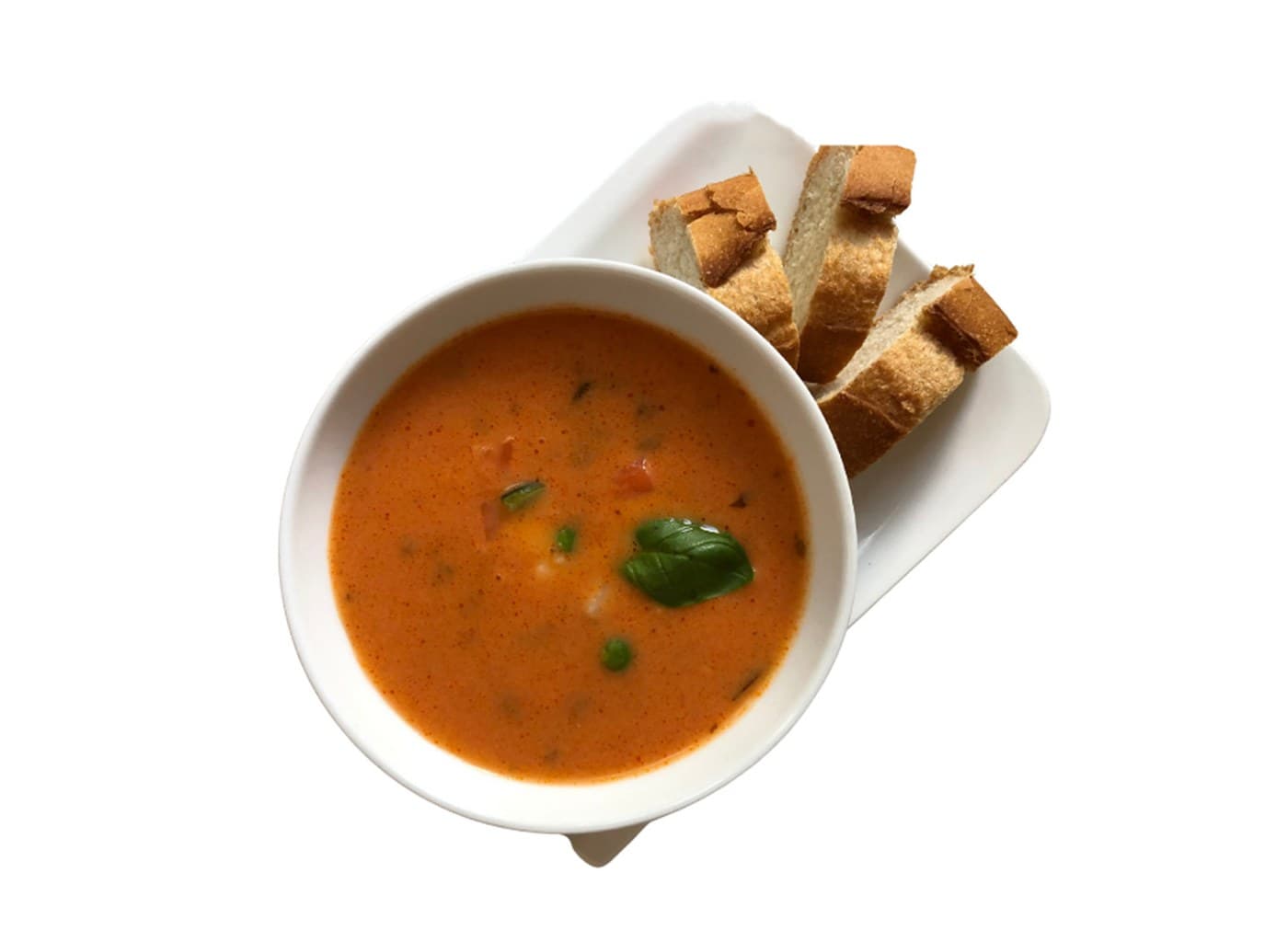 Zuppa Pomodoro