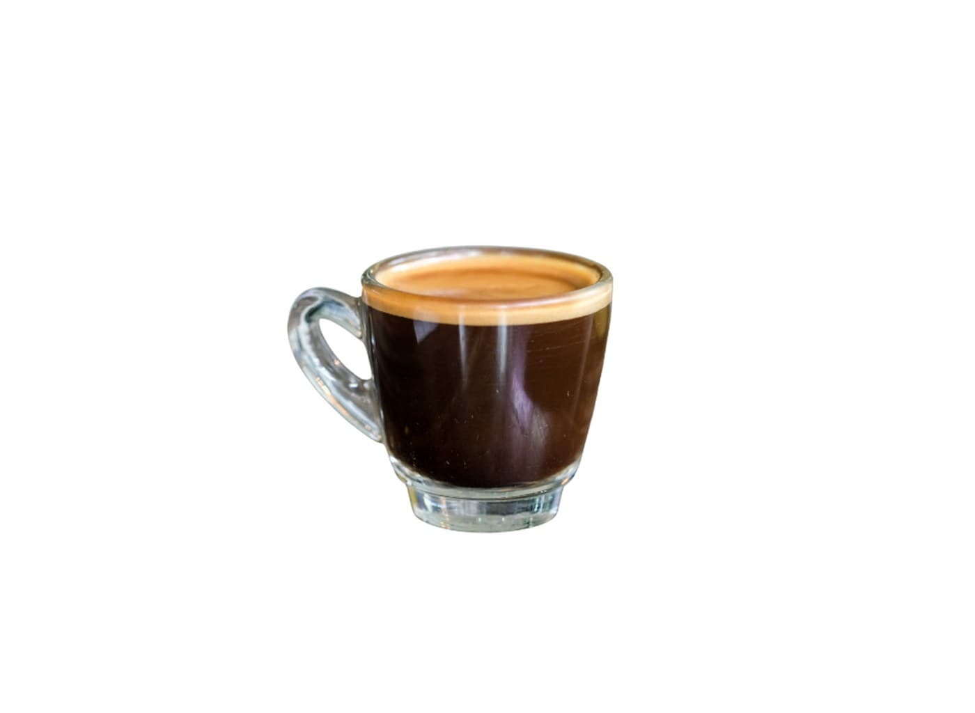 Hot Espresso