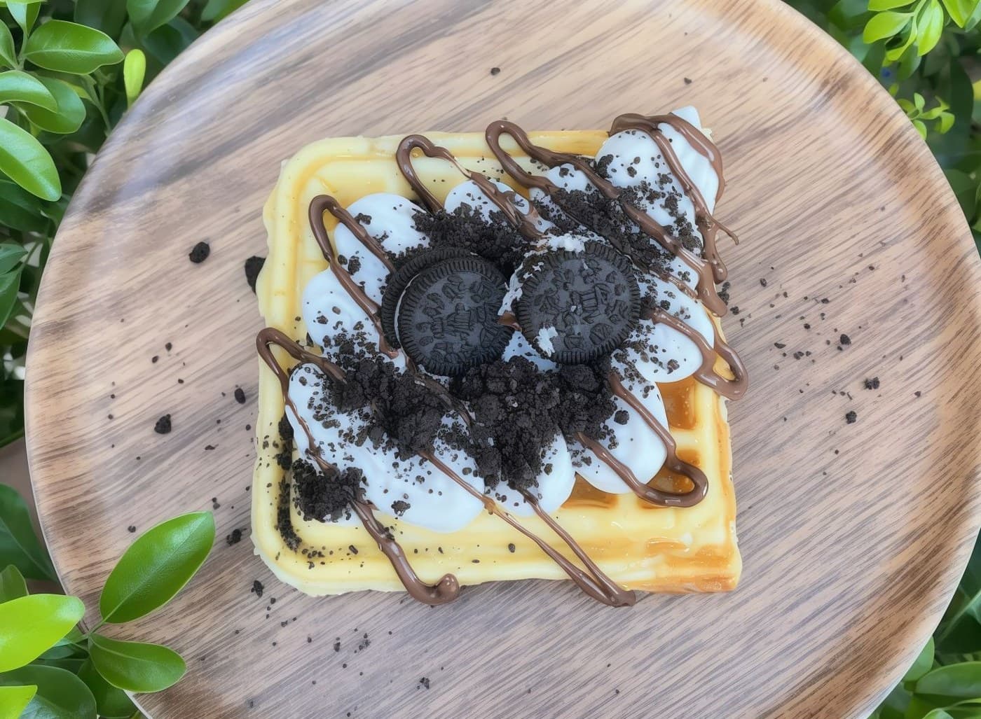 Oreo Royale