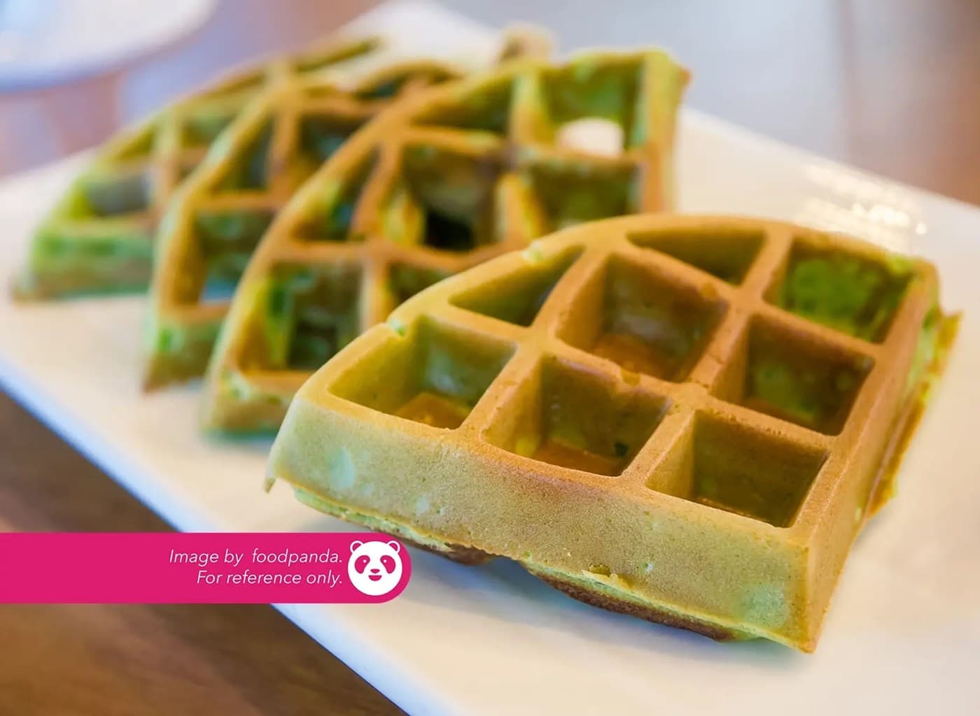 Matcha Delight