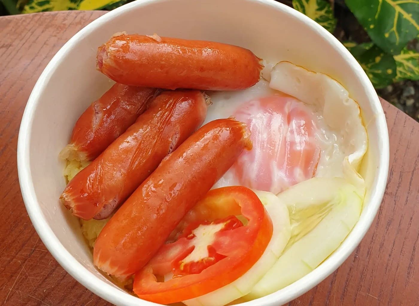 Sausilog
