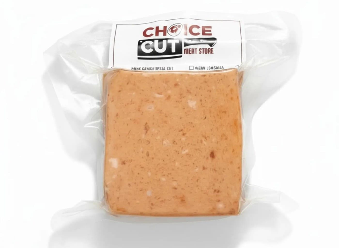 Premium Cooked Ham