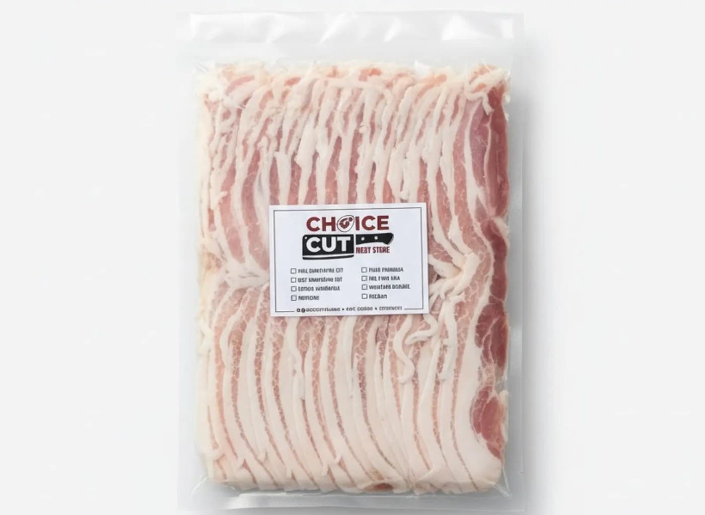 Classic Bacon