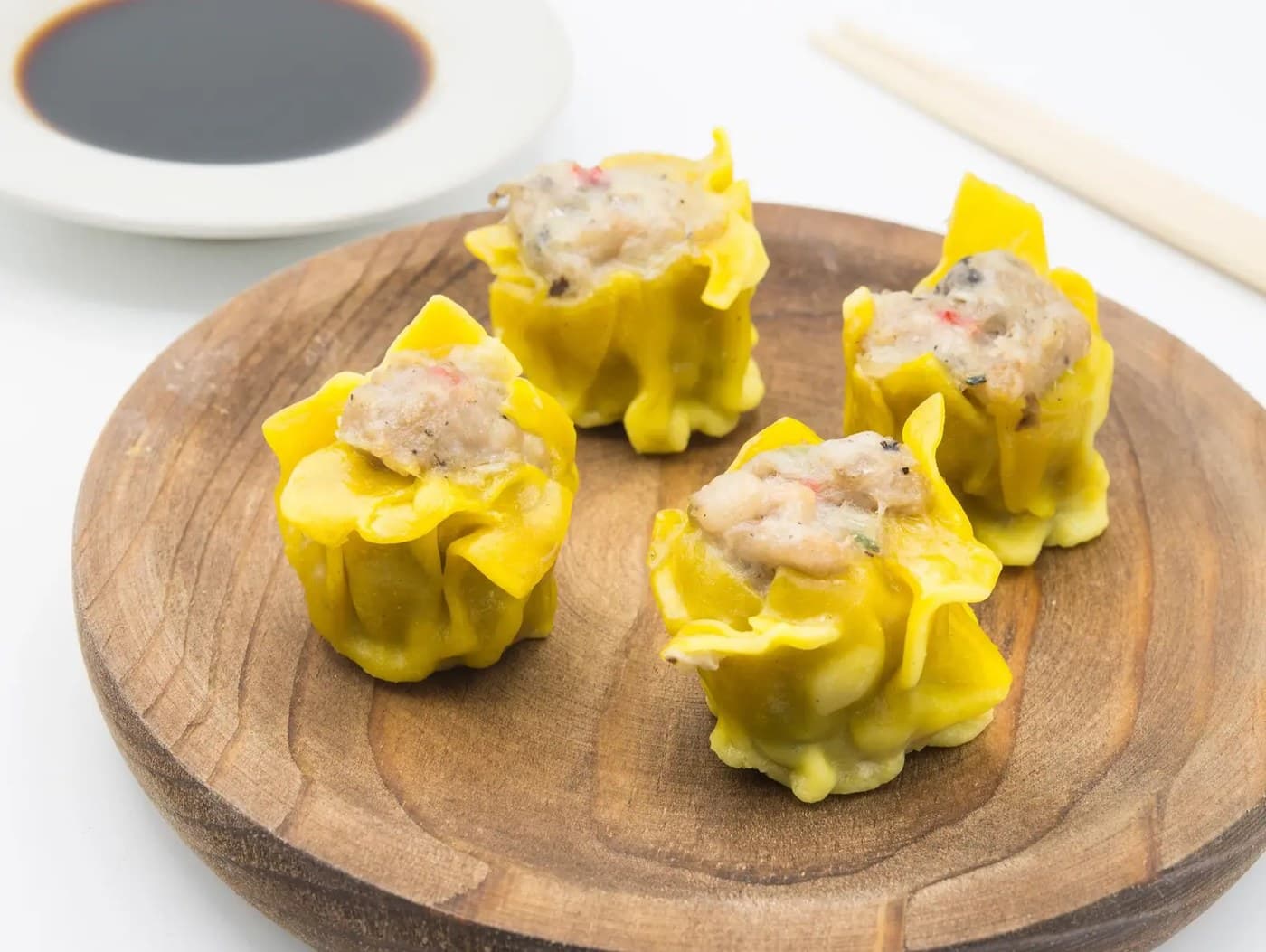 Chicken Siomai