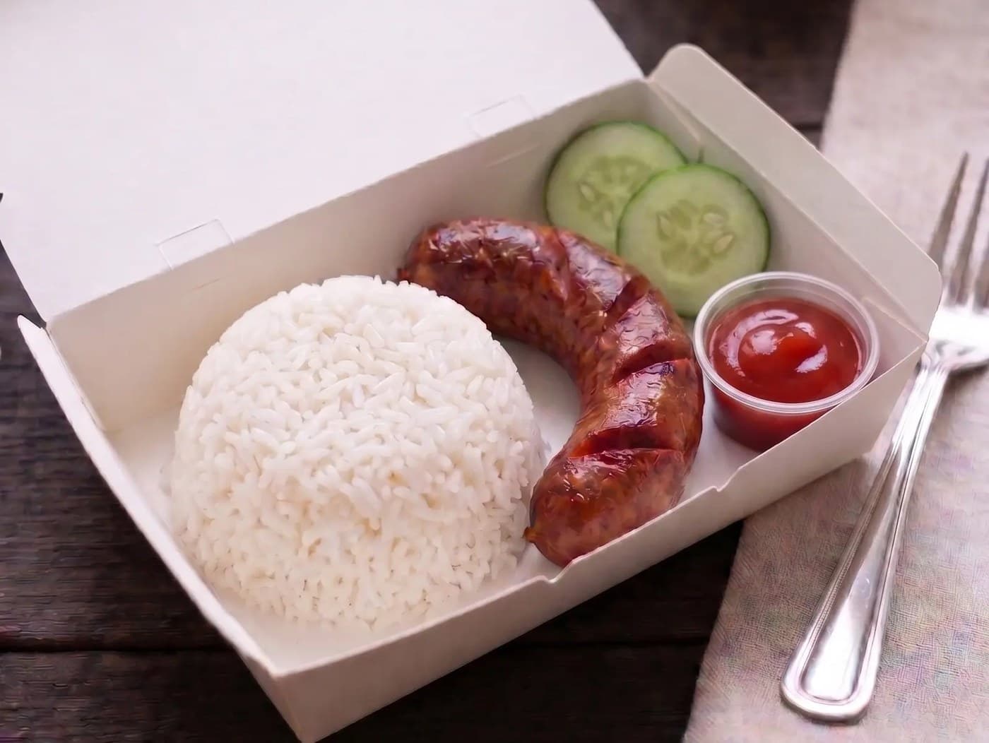 Hungarian Sausage