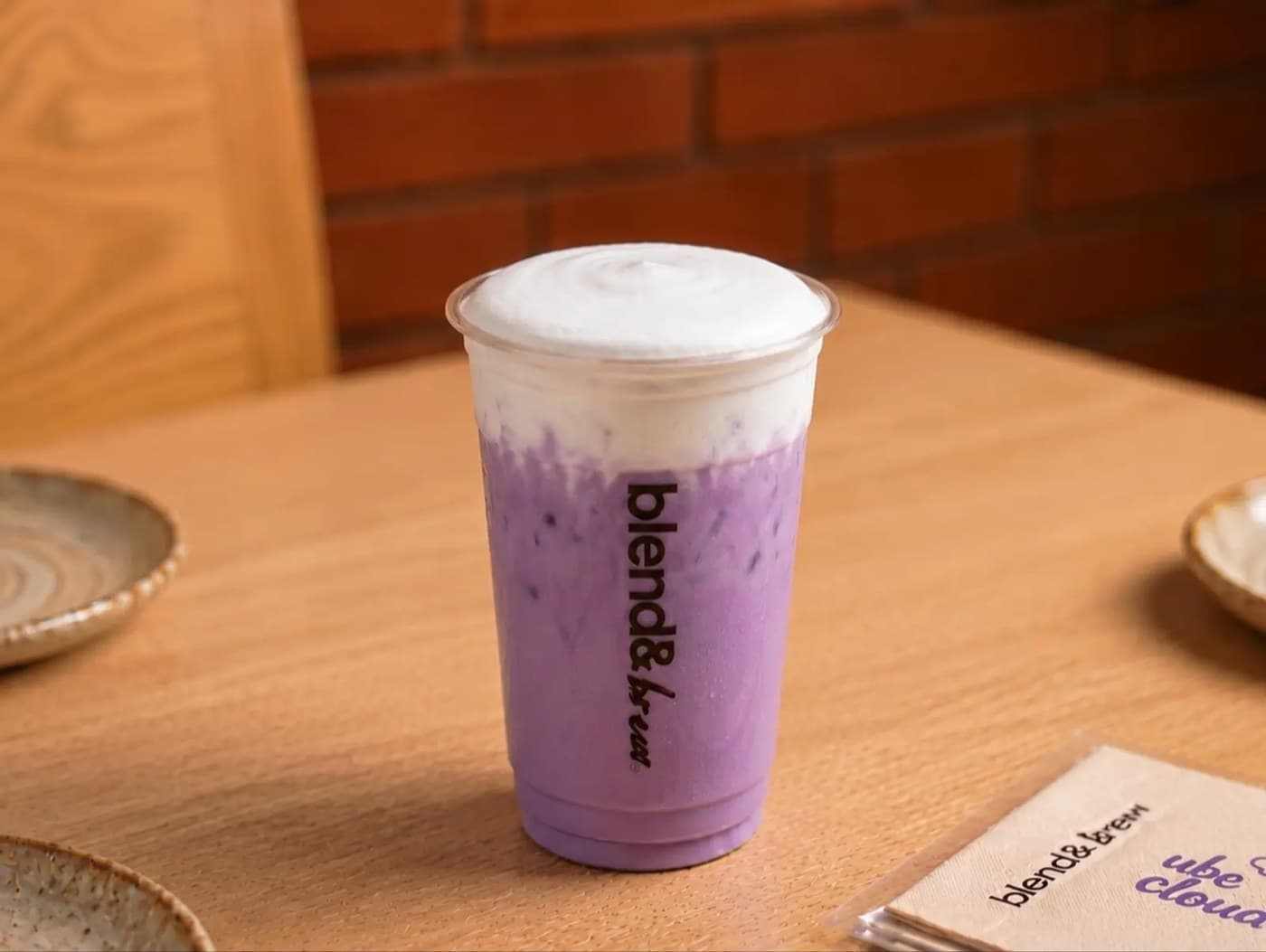 Ube Cloud