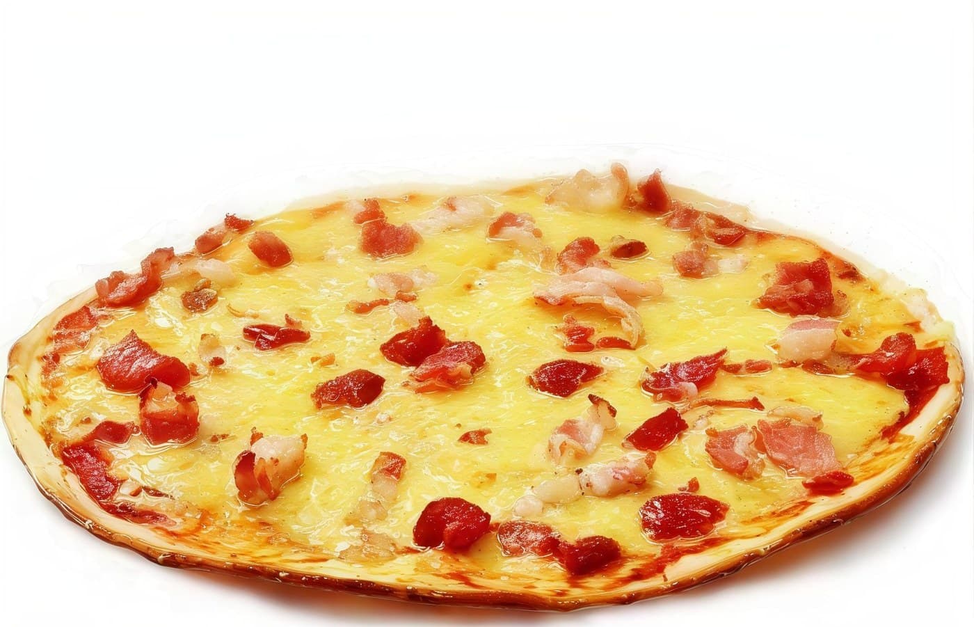 All Bacon