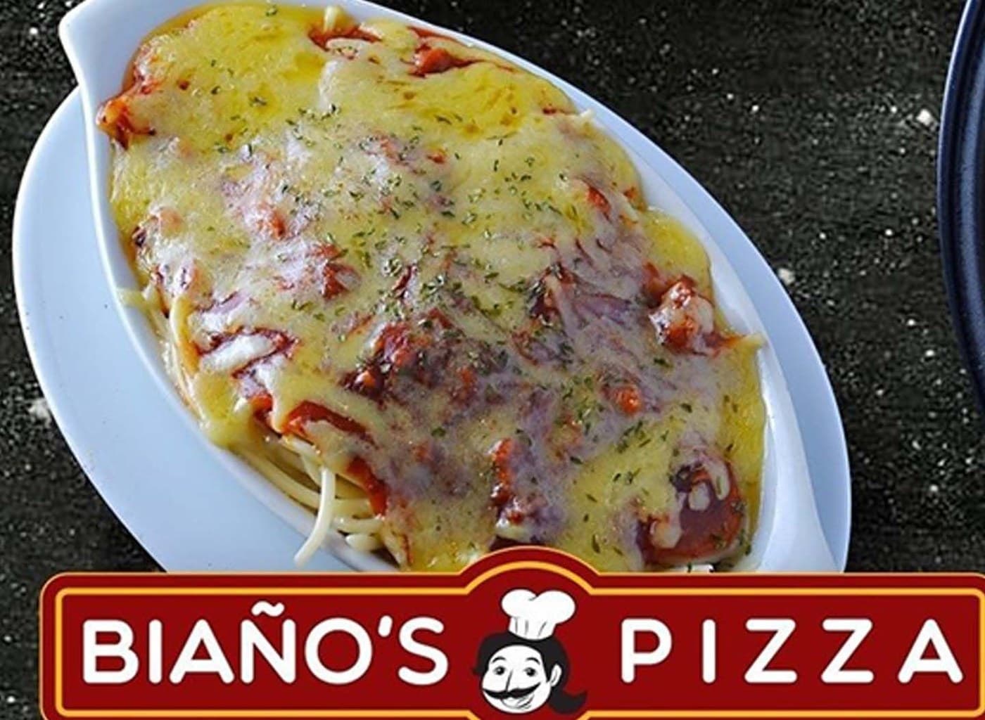 Cheezy Spaghetti