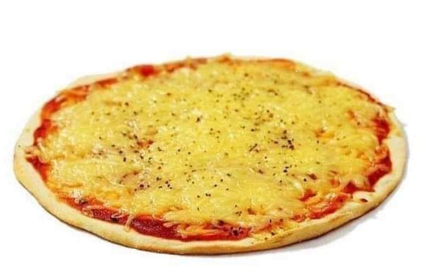 Garlic And Cheese