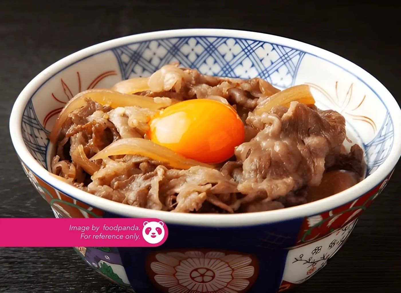 Gyudon