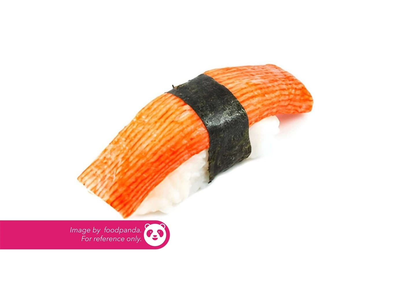 Kani Nigiri