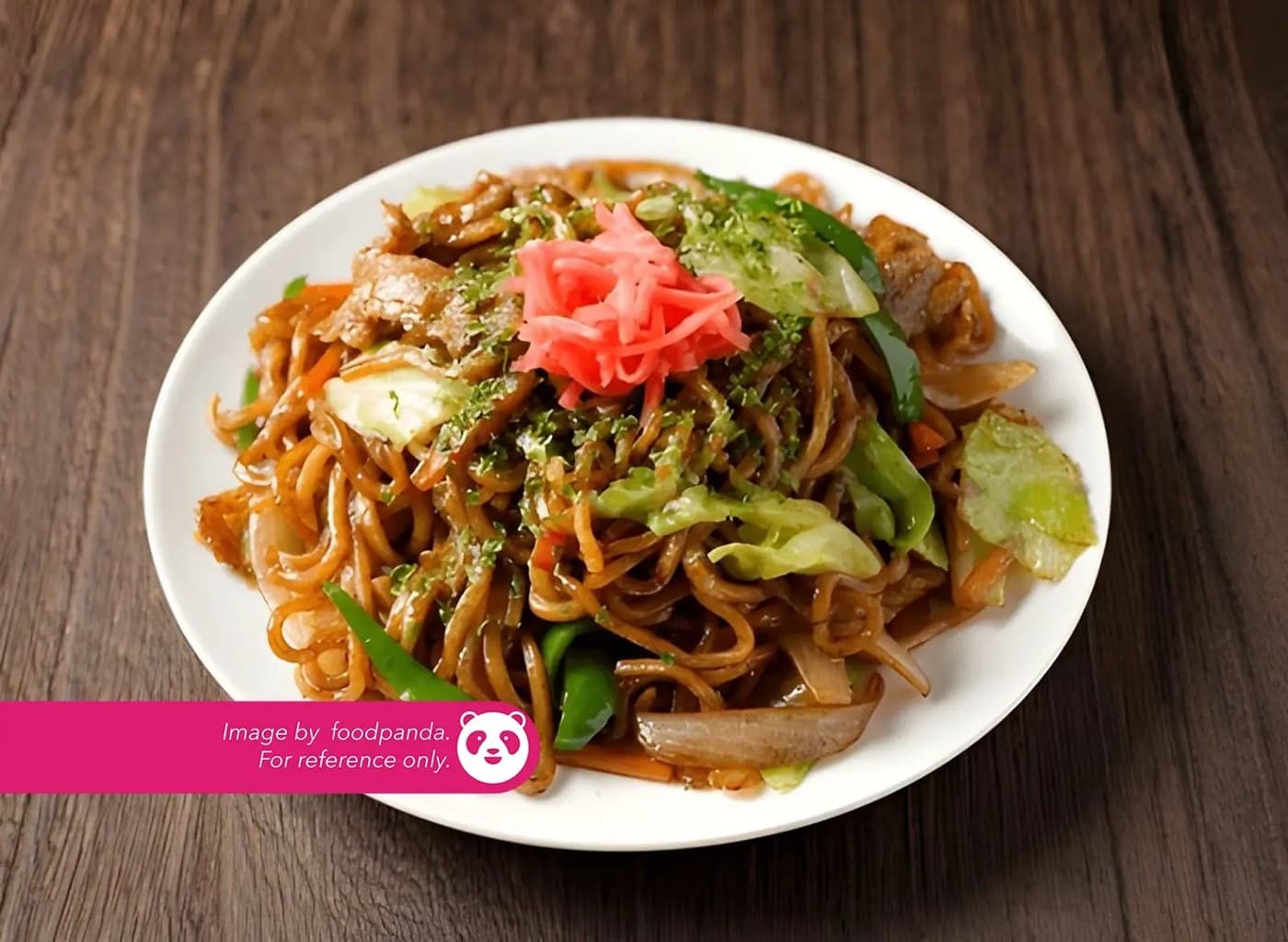 Yakisoba