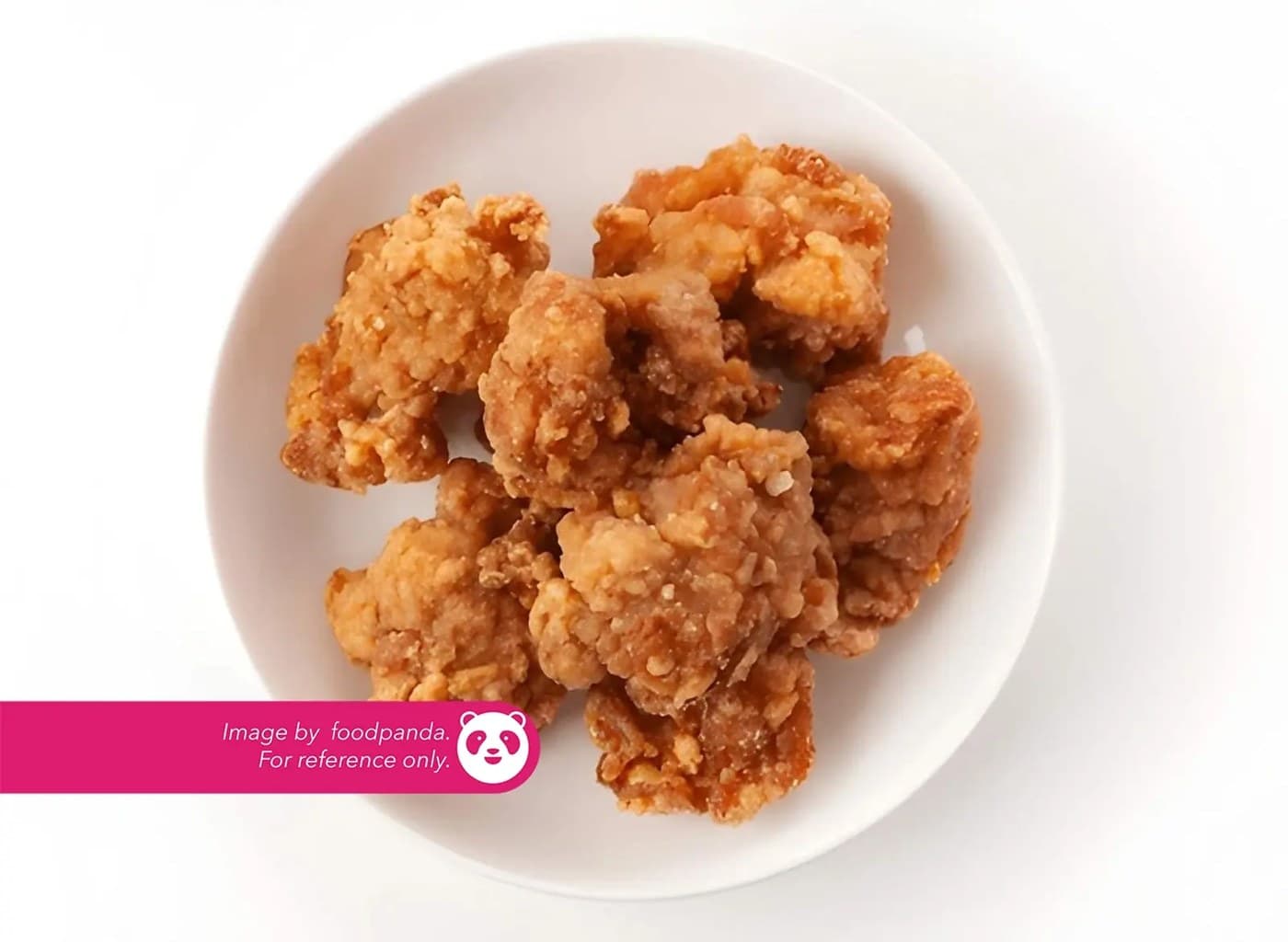 Chicken Karaage A La Carte