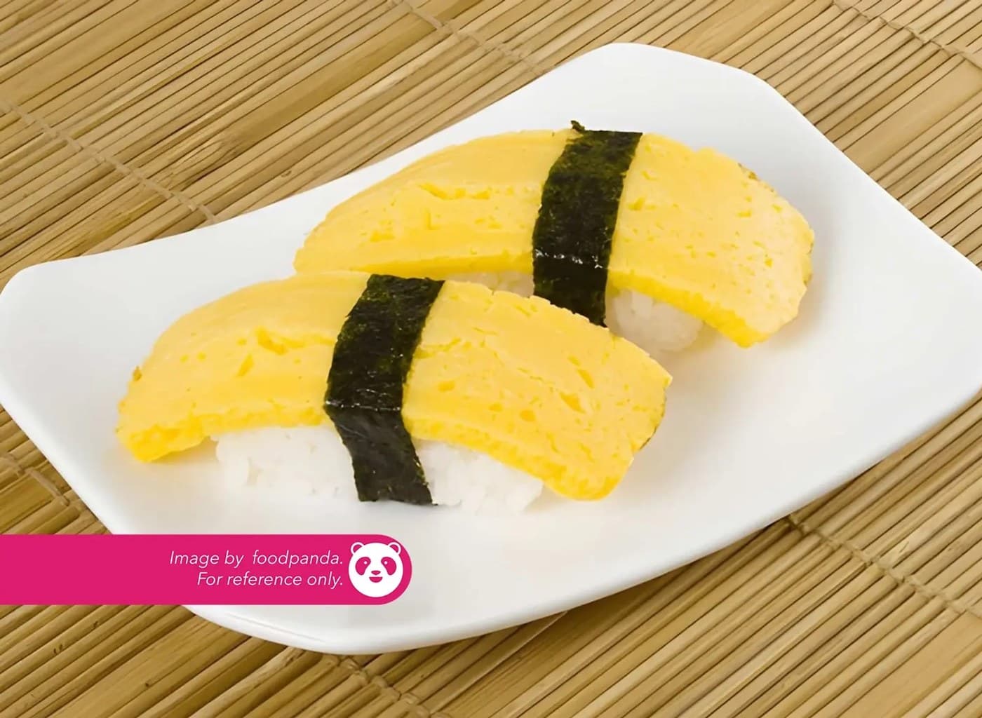 Tamago Nigiri