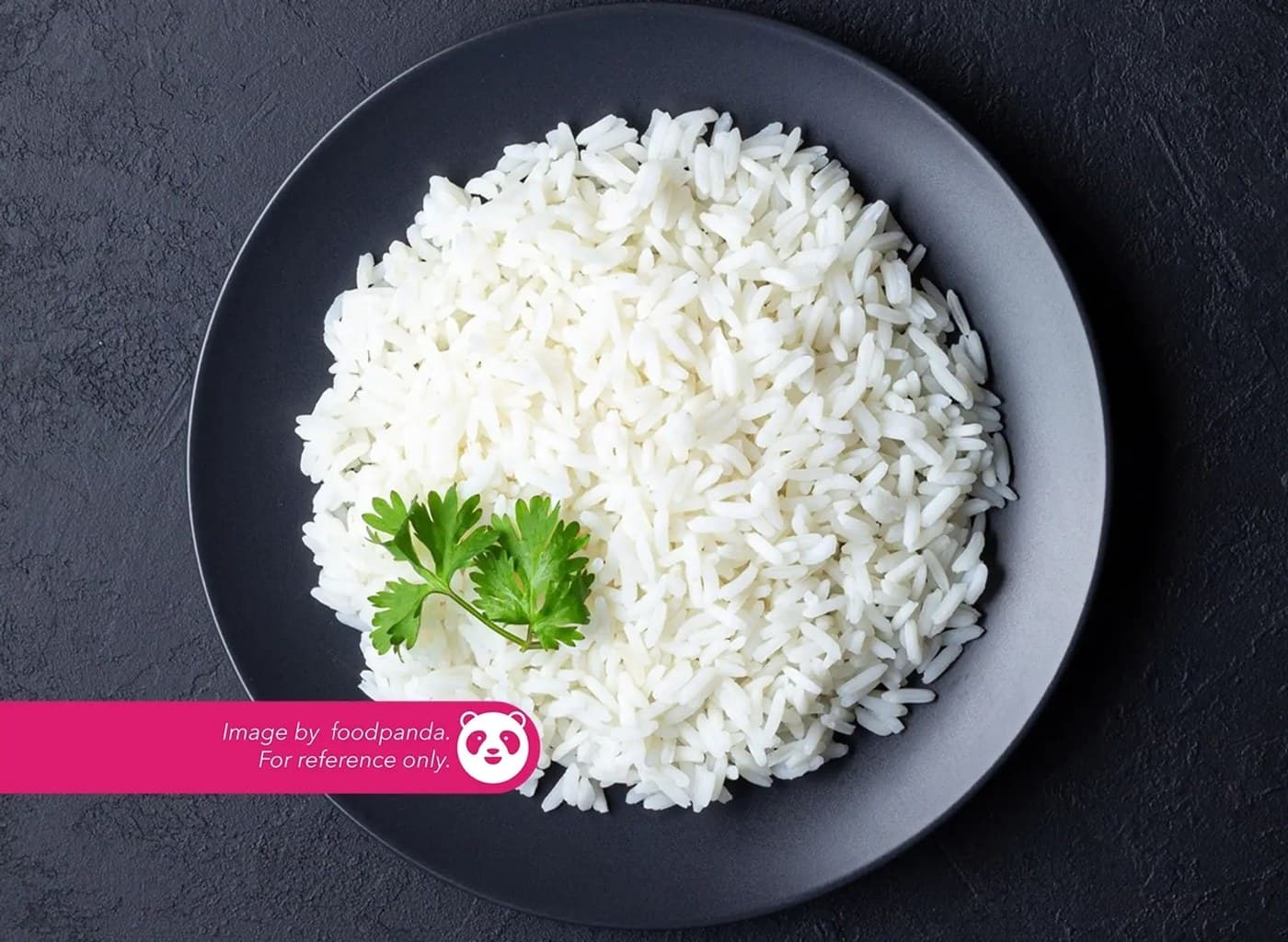 Extra Rice