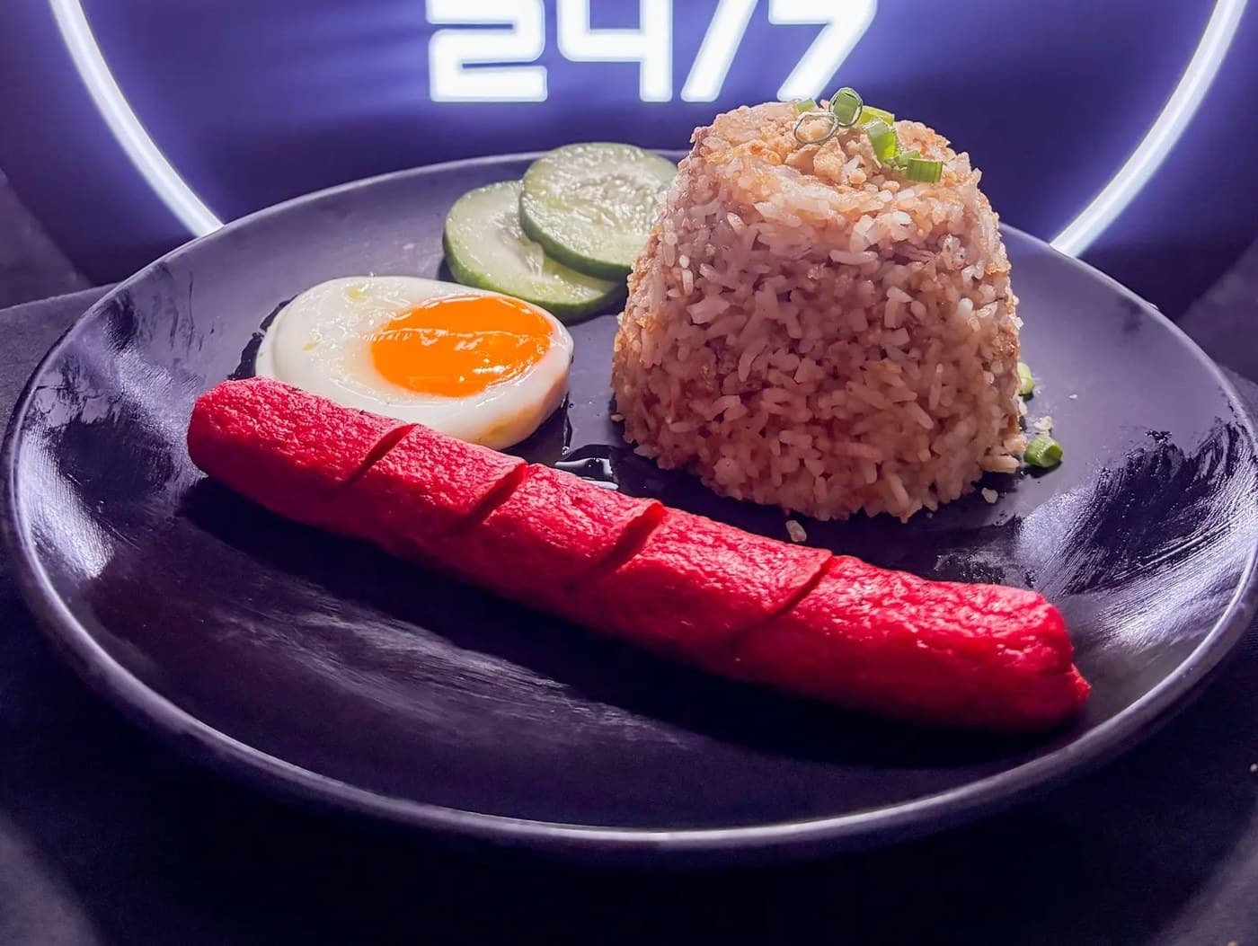 Hotsilog