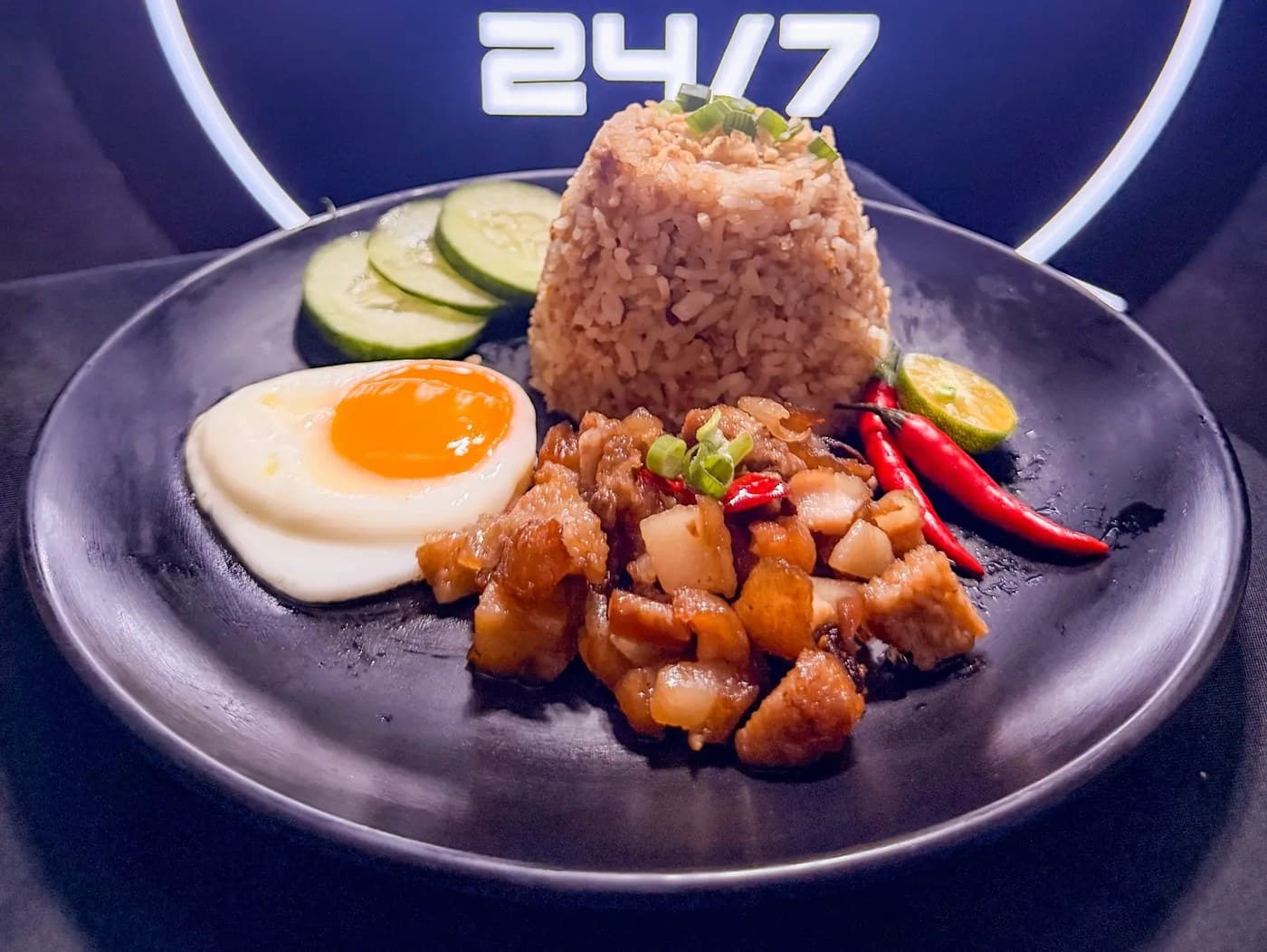 Sisilog