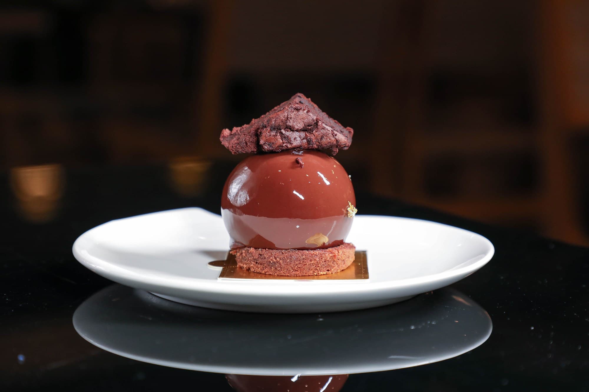 Osteria M at I'M Hotel
