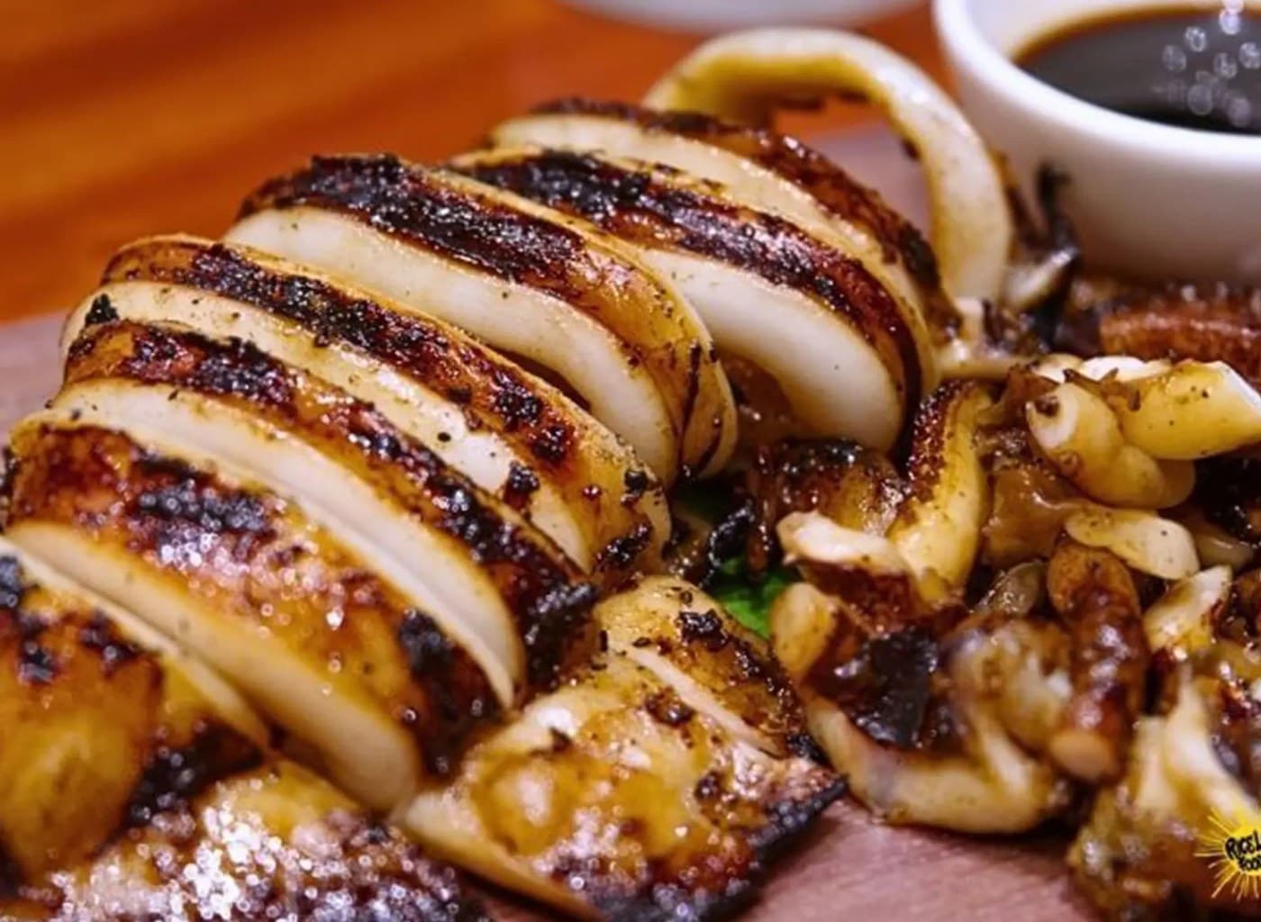 Squid