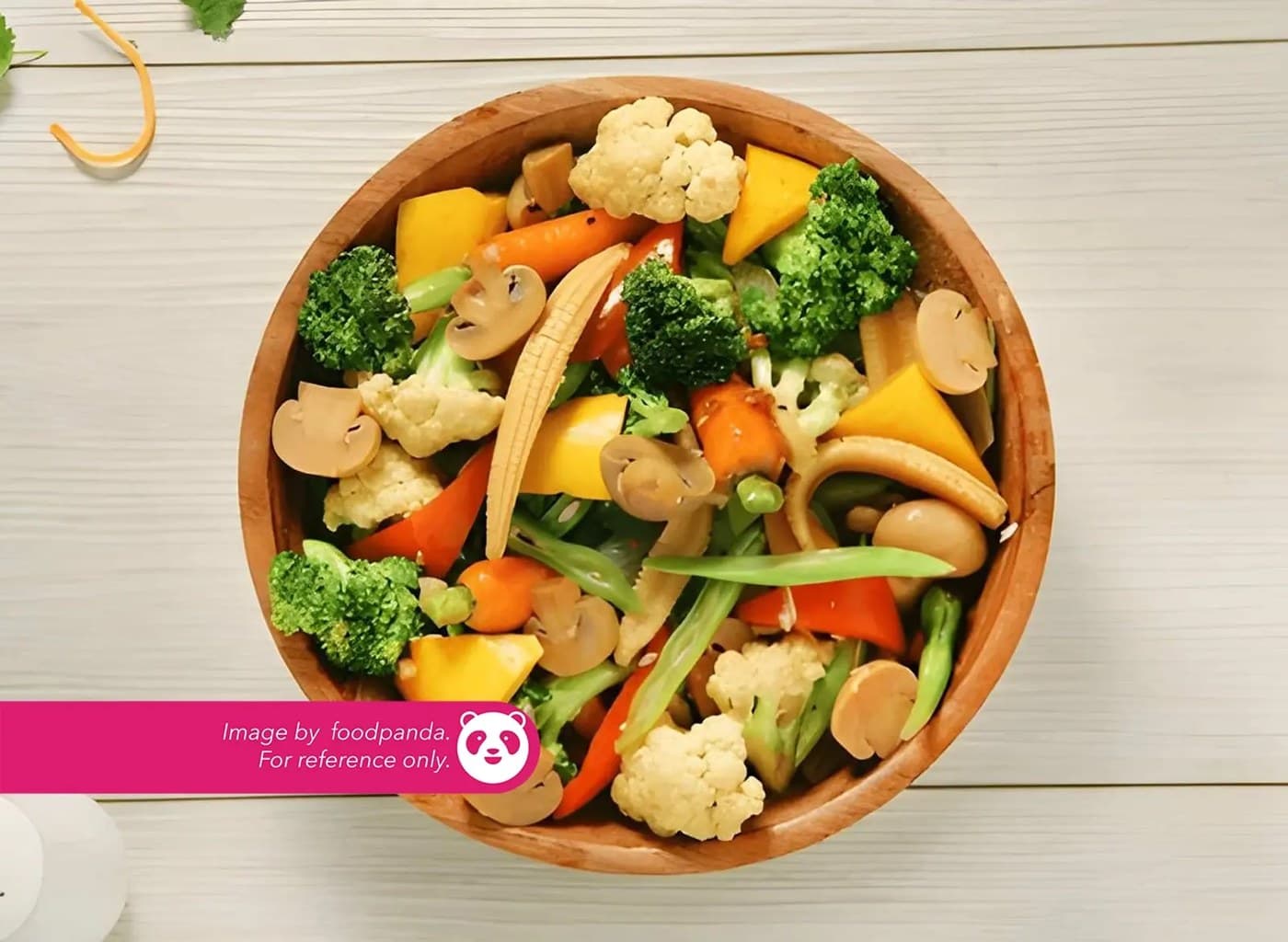 Chopsuey