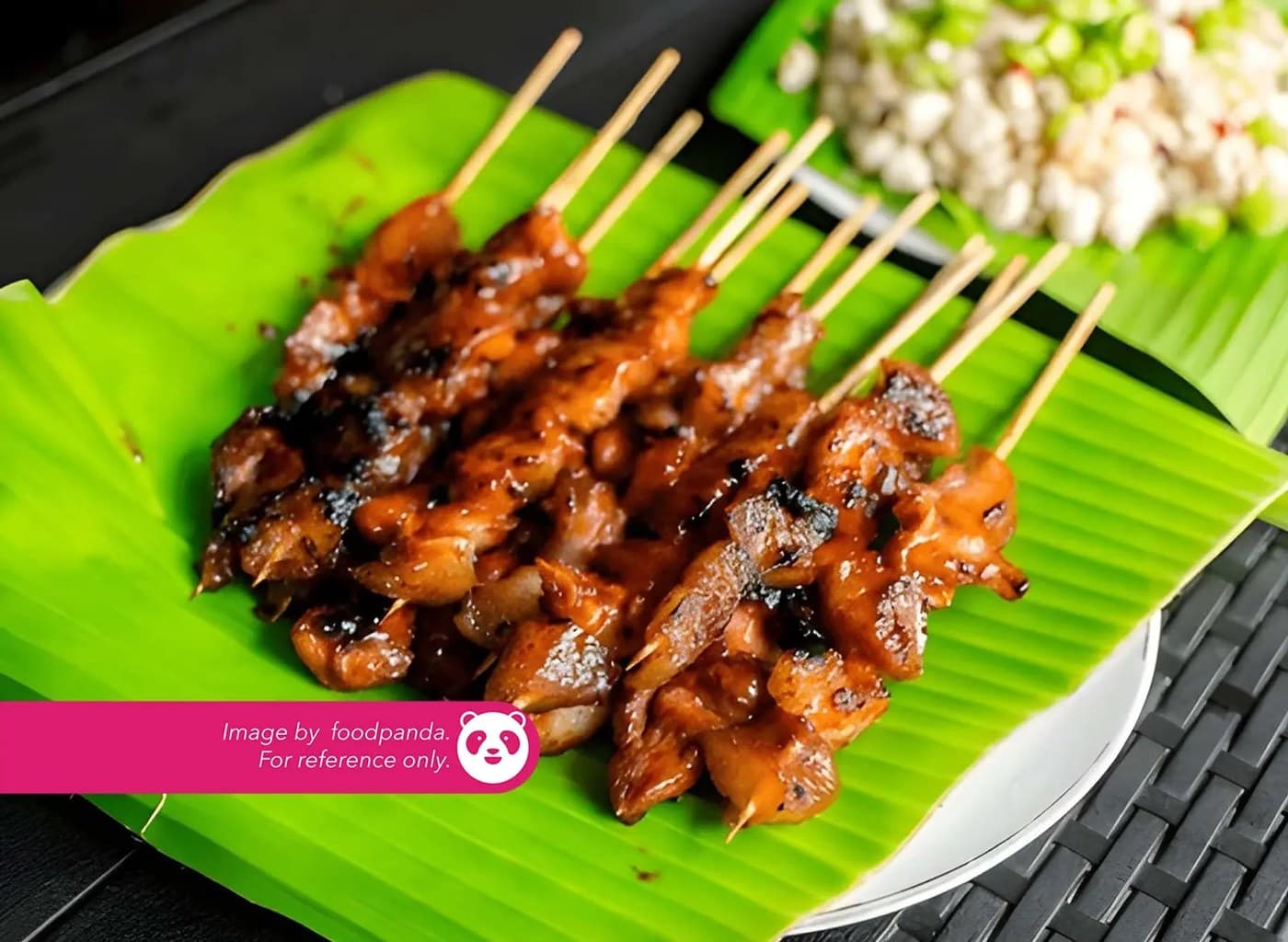 Pork BBQ