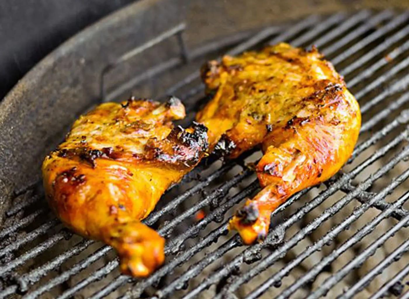 Chicken Inasal