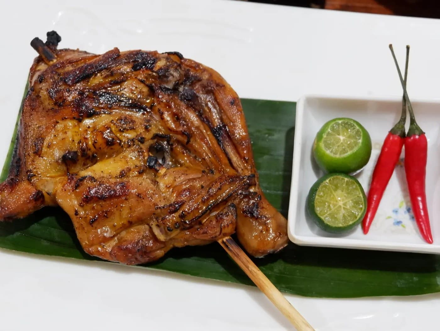 Paa Inasal