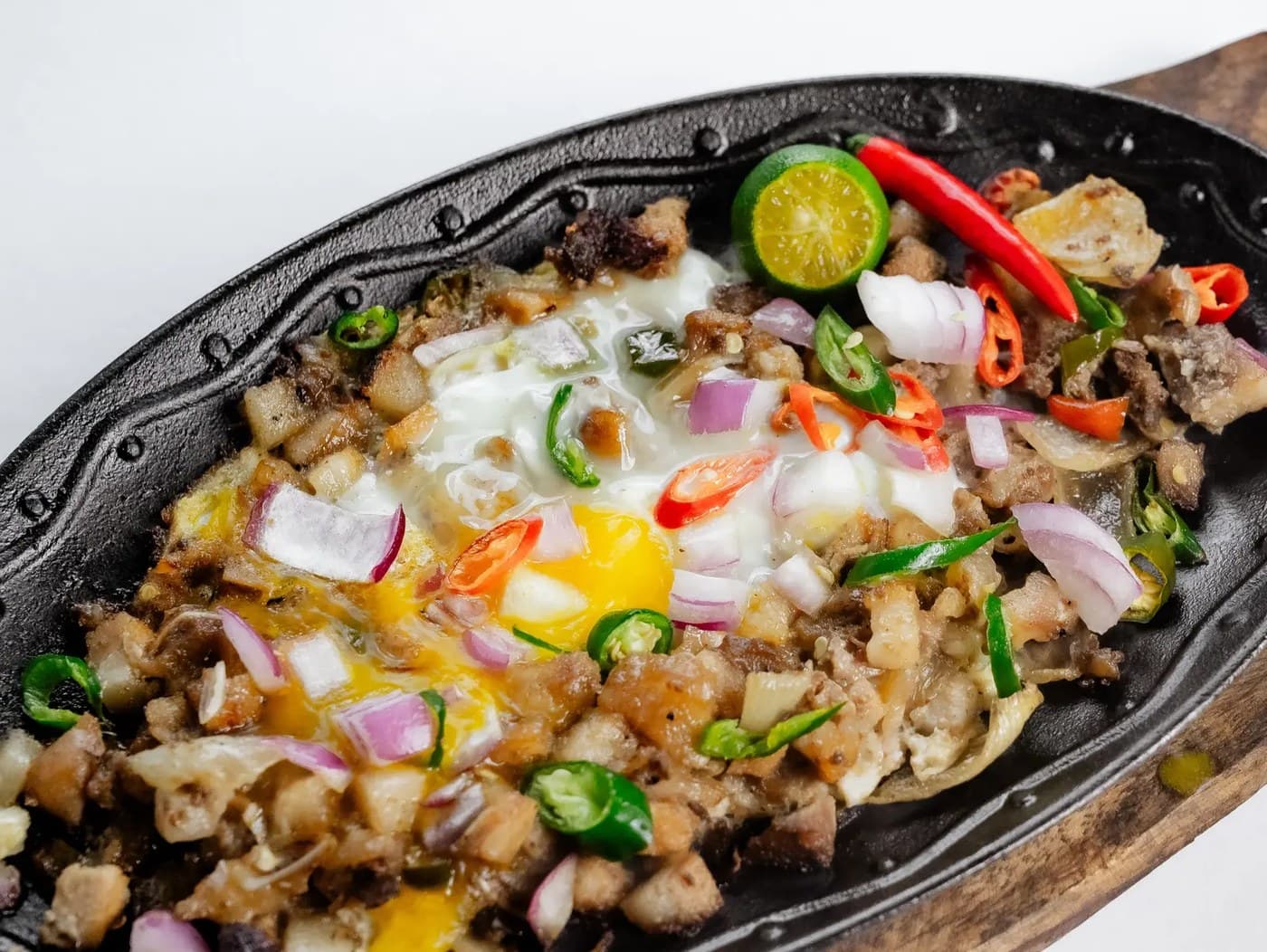 Sisig