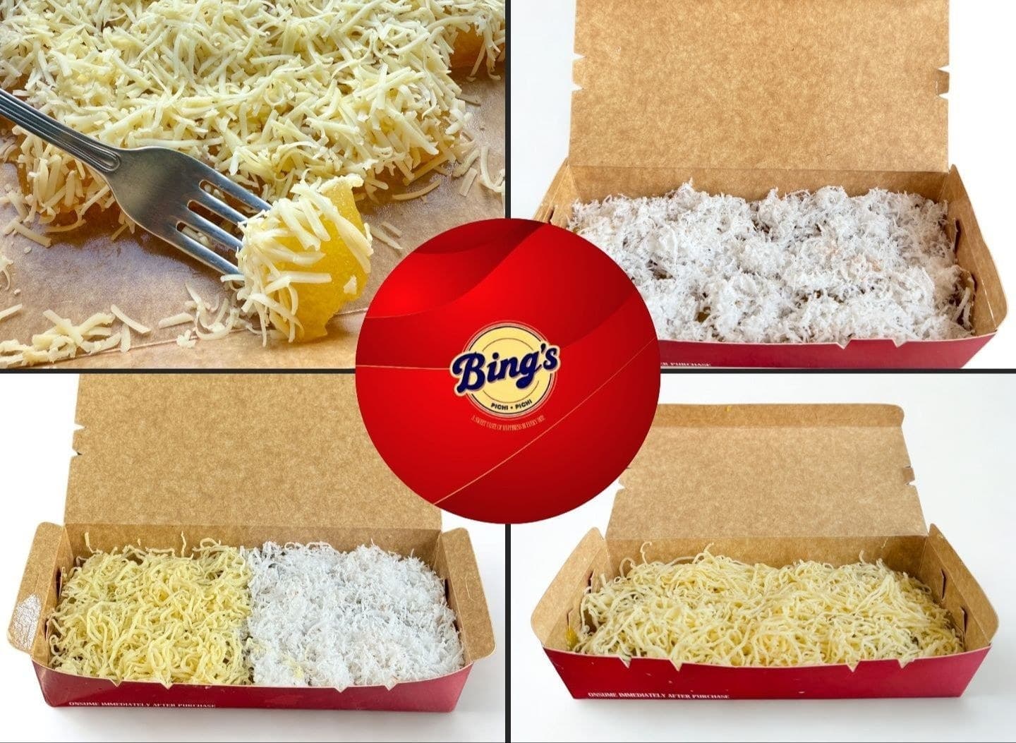 Bing's