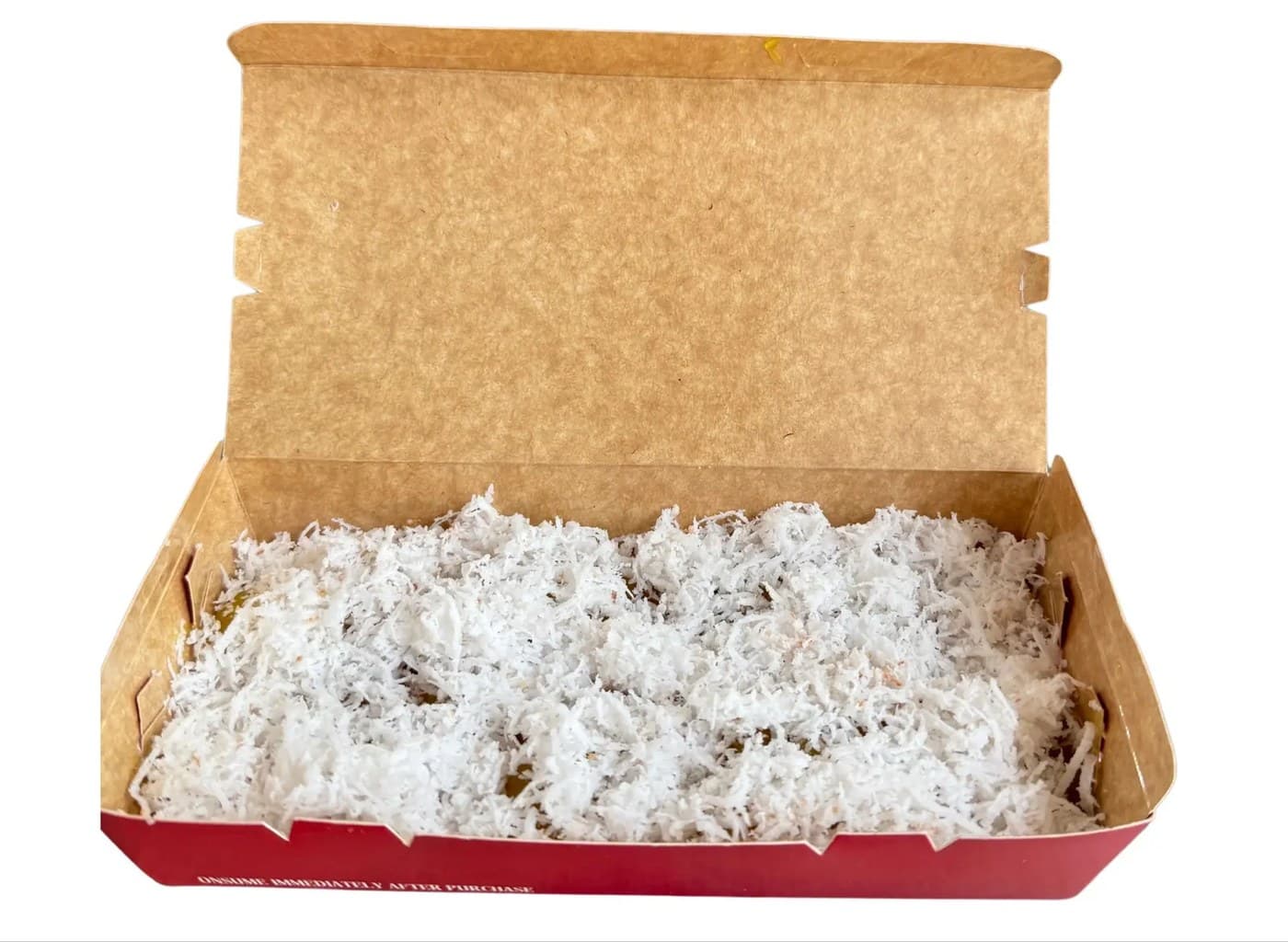 Small Classic (Coconut)