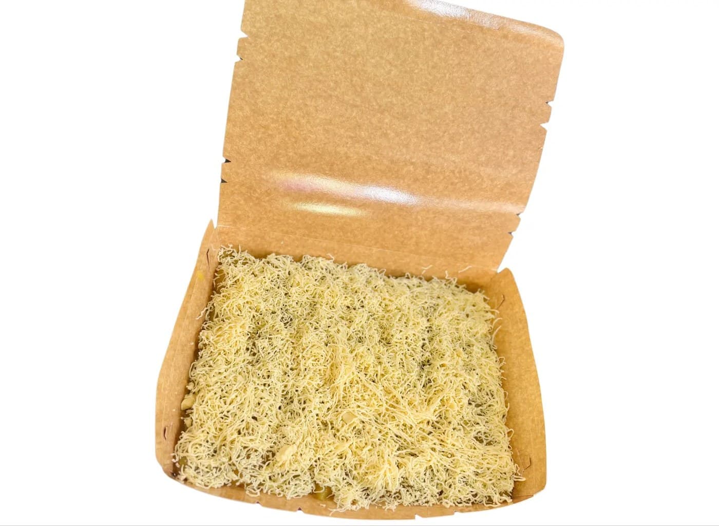 Medium Cheesy