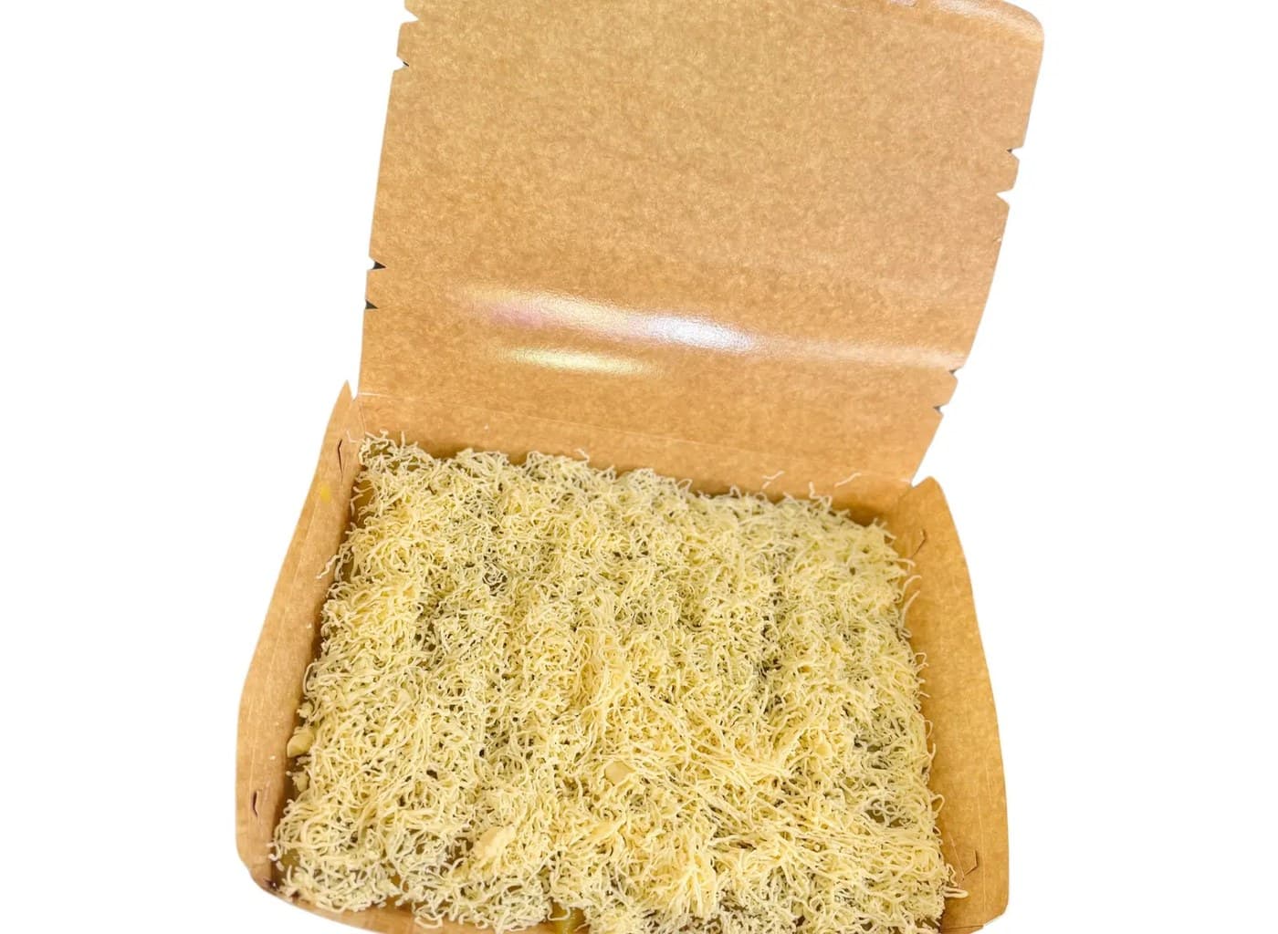 Large Cheesy