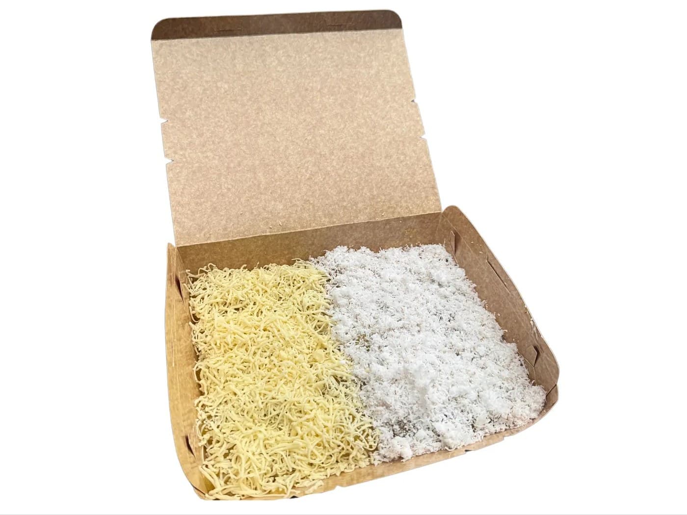 Medium Coco-Keso