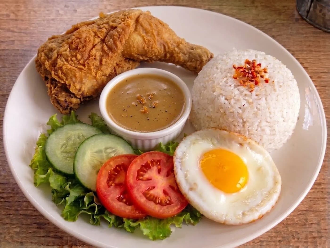 Chicksilog