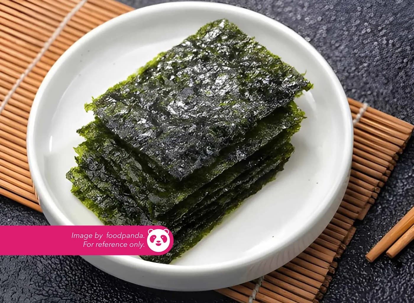 Seaweed
