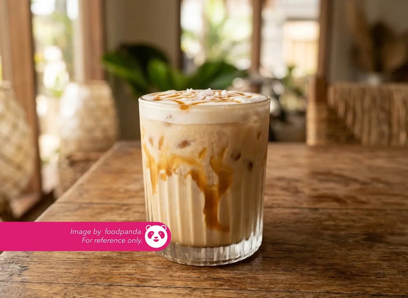 Salted Caramel