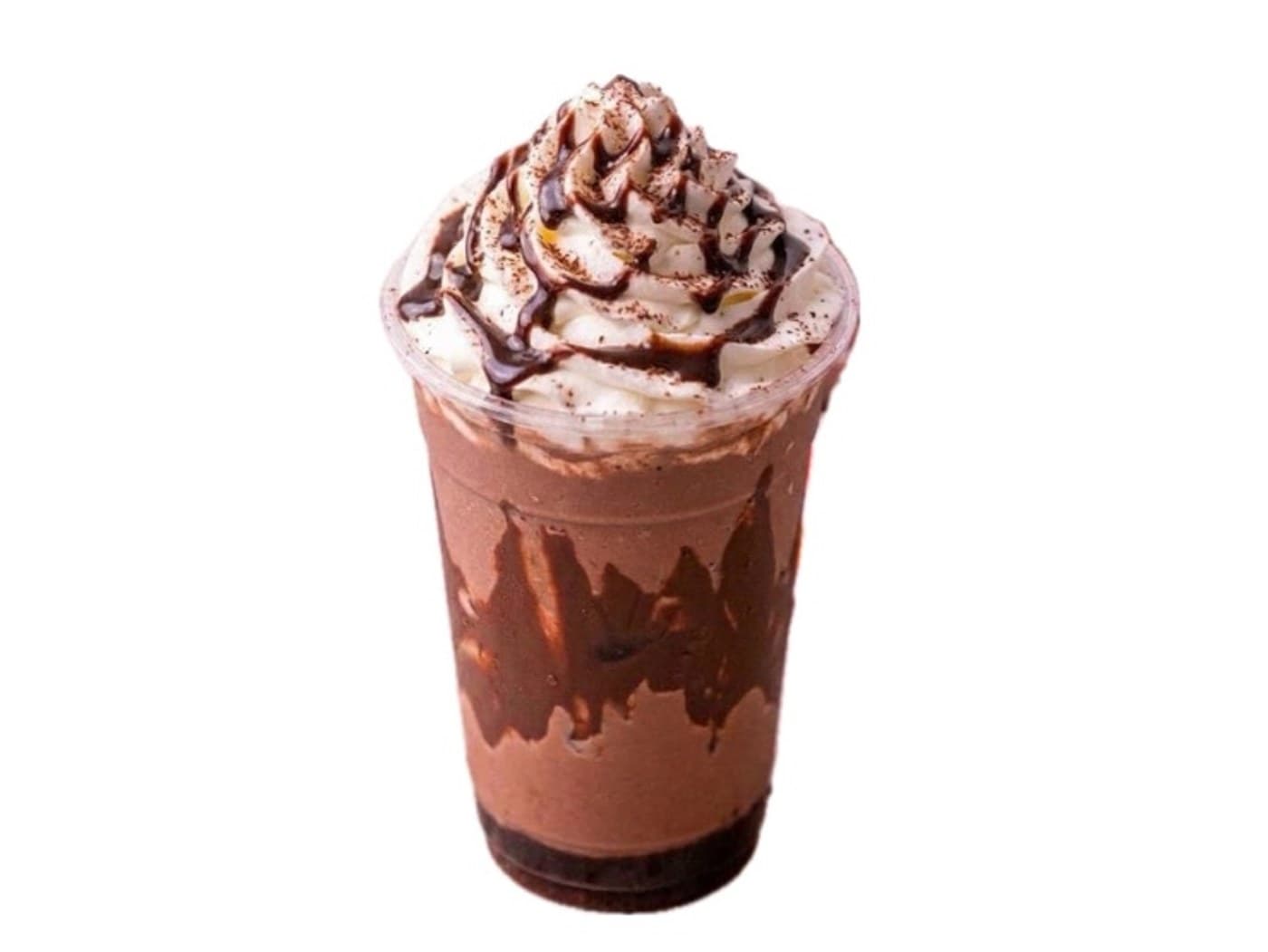 Nutella Frappe