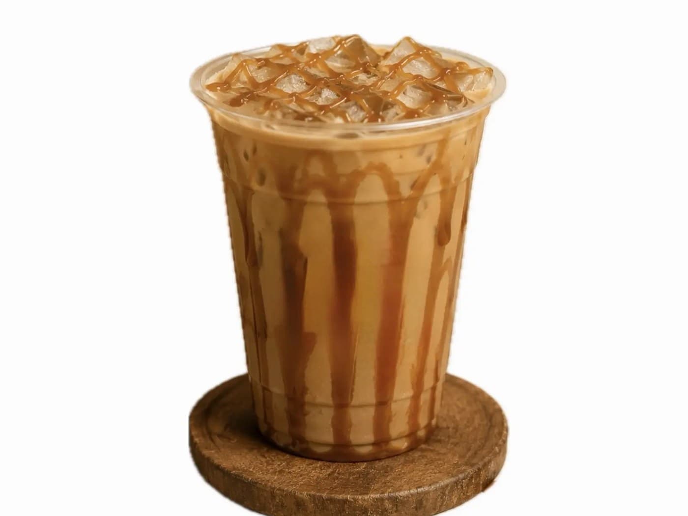 Caramel Coffee