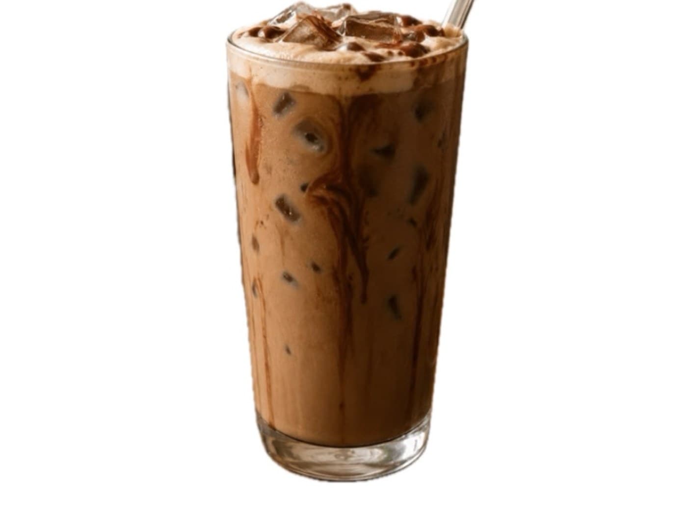 Nutella Non-Coffee